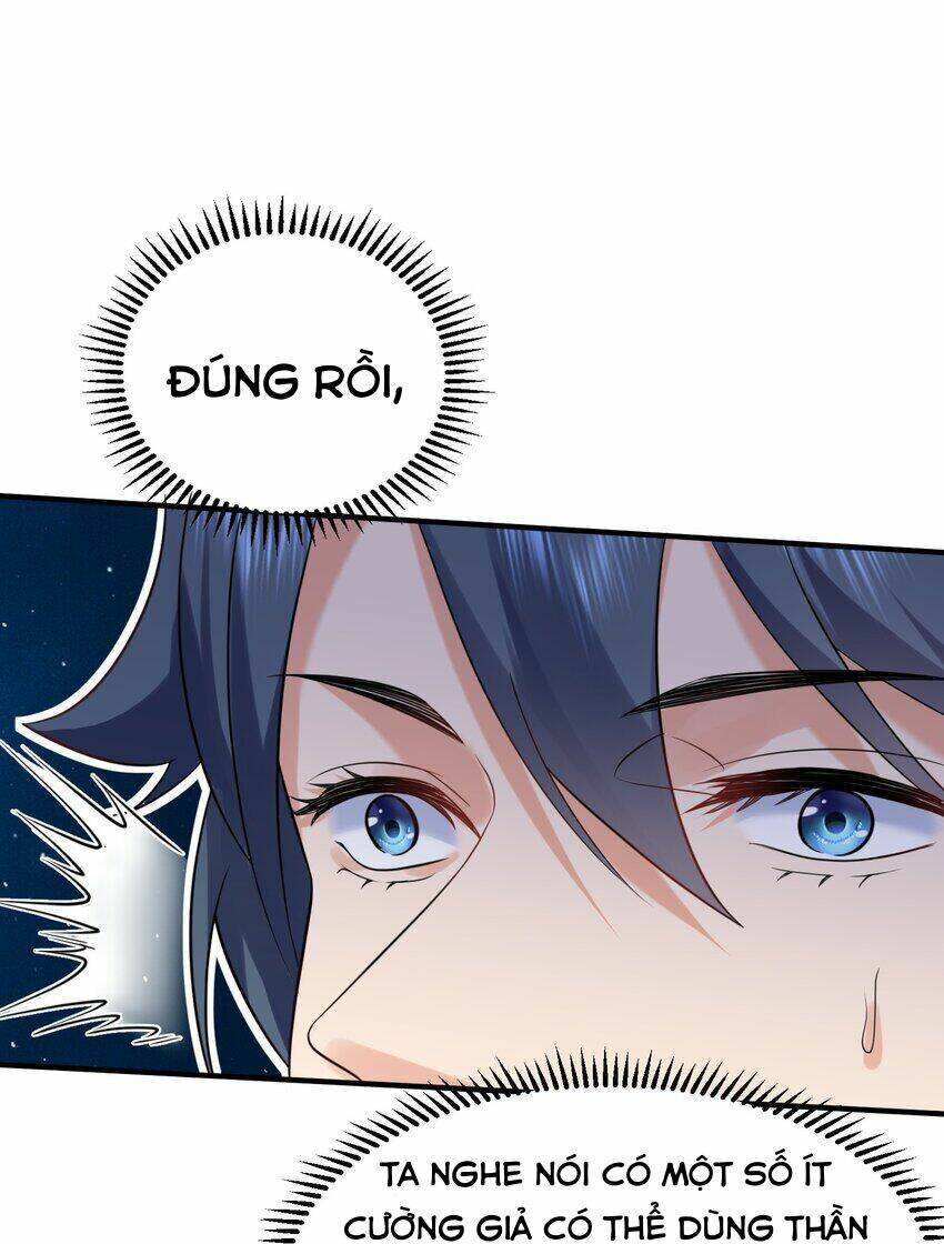 Ta Vô Địch Lúc Nào Chapter 105 - Trang 2