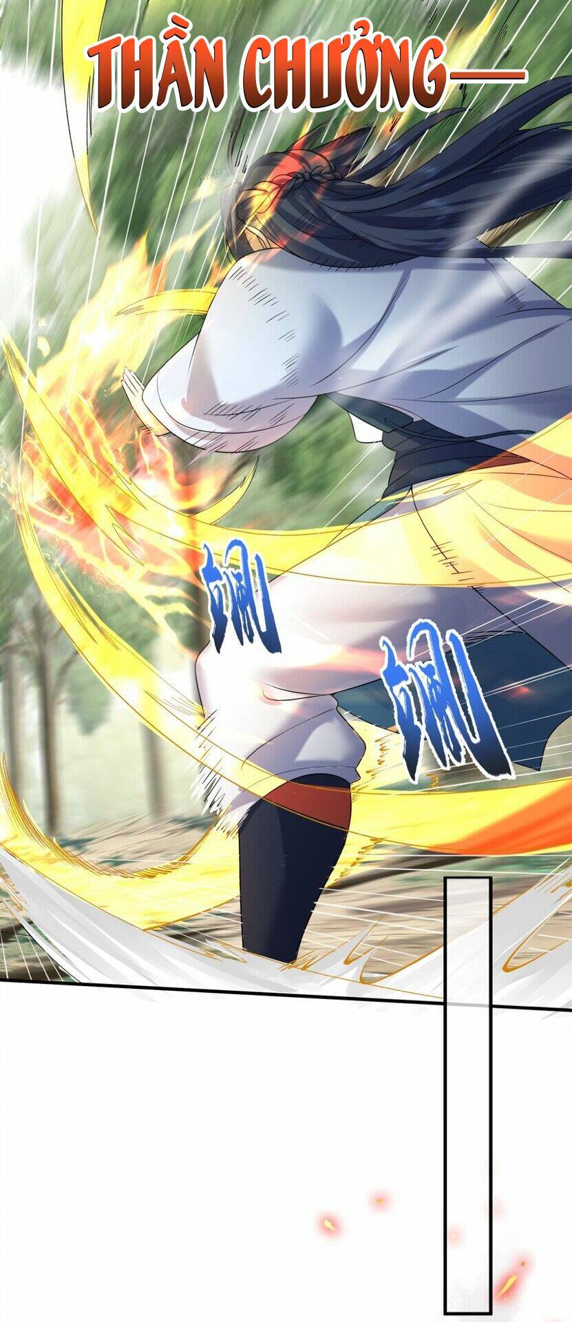 Ta Vô Địch Lúc Nào Chapter 105 - Trang 2