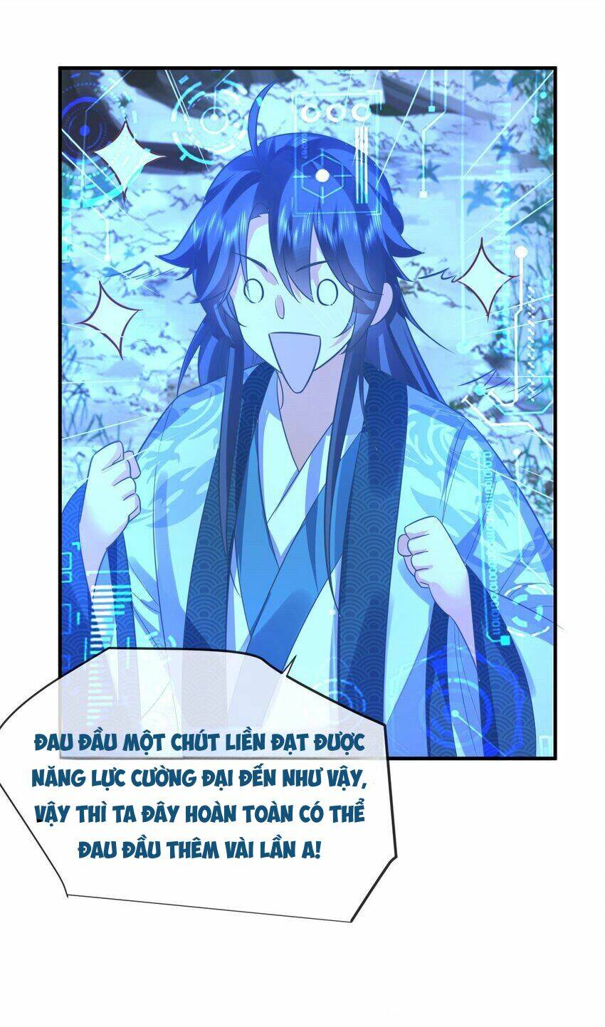 Ta Vô Địch Lúc Nào Chapter 105 - Trang 2