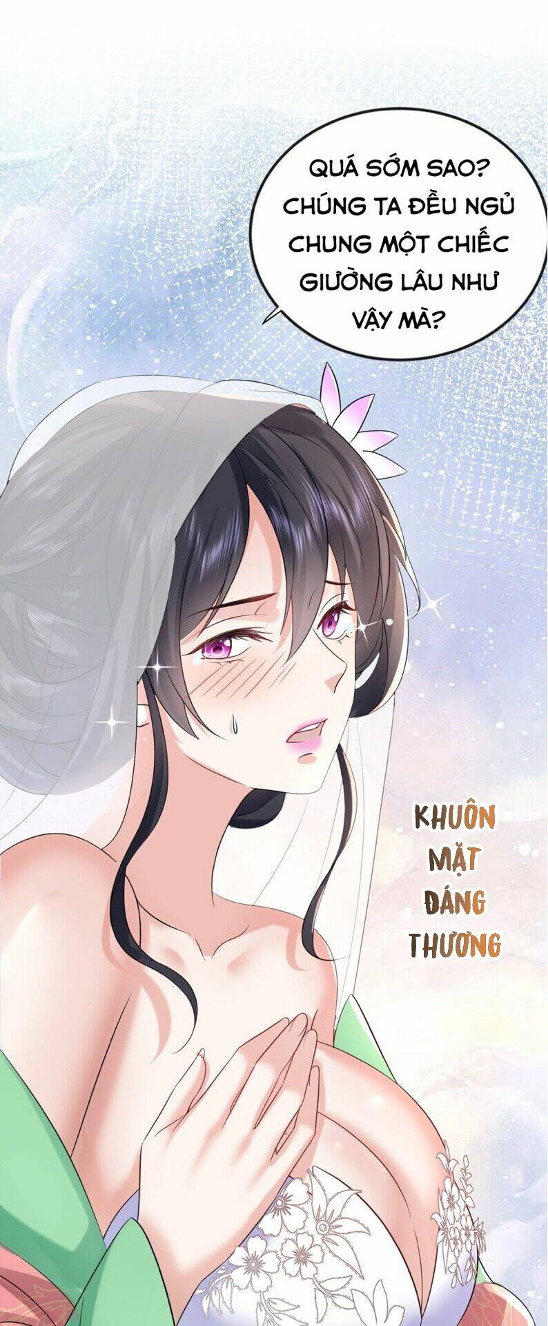 Ta Vô Địch Lúc Nào Chapter 105 - Trang 2