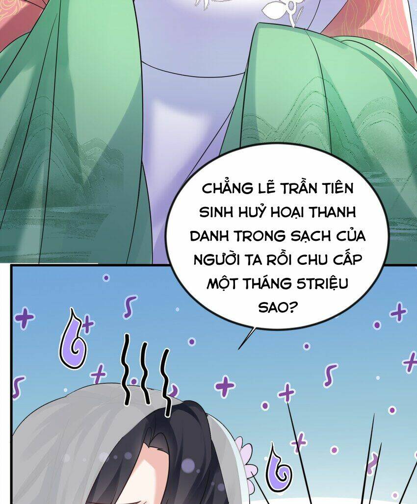 Ta Vô Địch Lúc Nào Chapter 105 - Trang 2