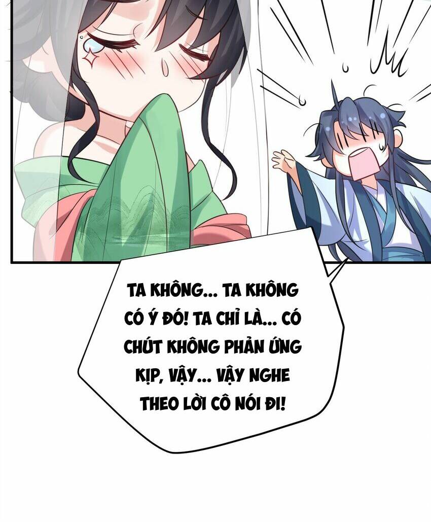 Ta Vô Địch Lúc Nào Chapter 105 - Trang 2