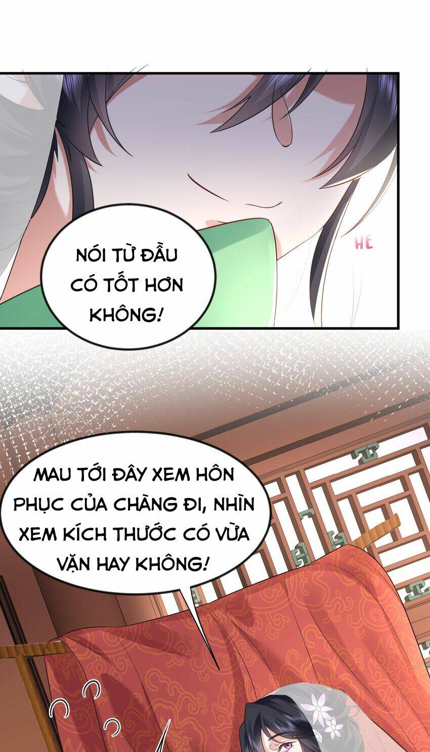 Ta Vô Địch Lúc Nào Chapter 105 - Trang 2
