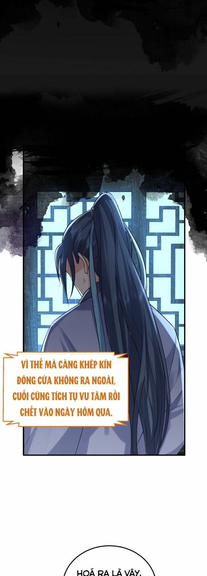Ta Vô Địch Lúc Nào Chapter 106 - Trang 2