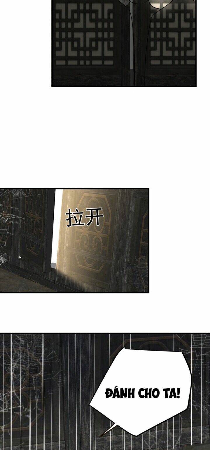 Ta Vô Địch Lúc Nào Chapter 106 - Trang 2