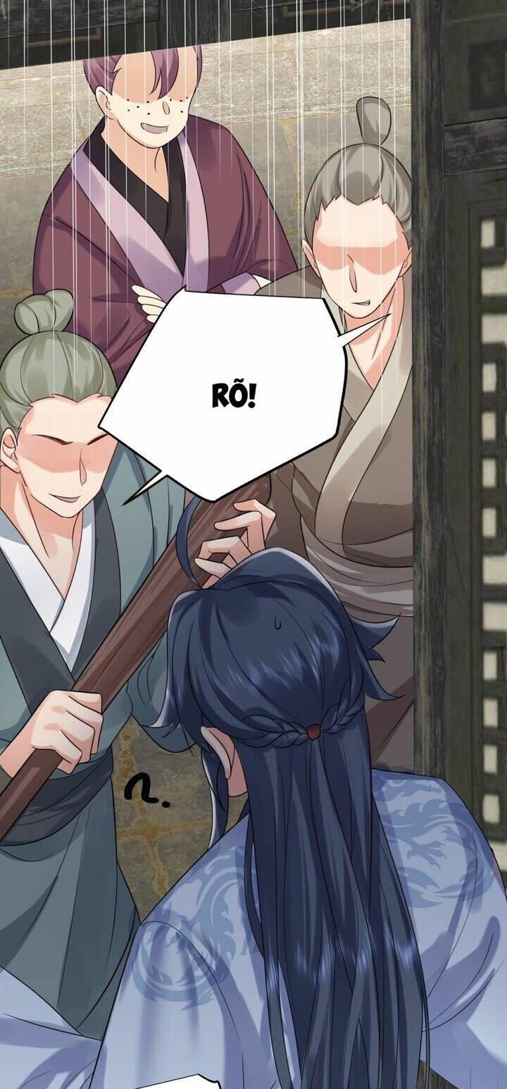 Ta Vô Địch Lúc Nào Chapter 106 - Trang 2