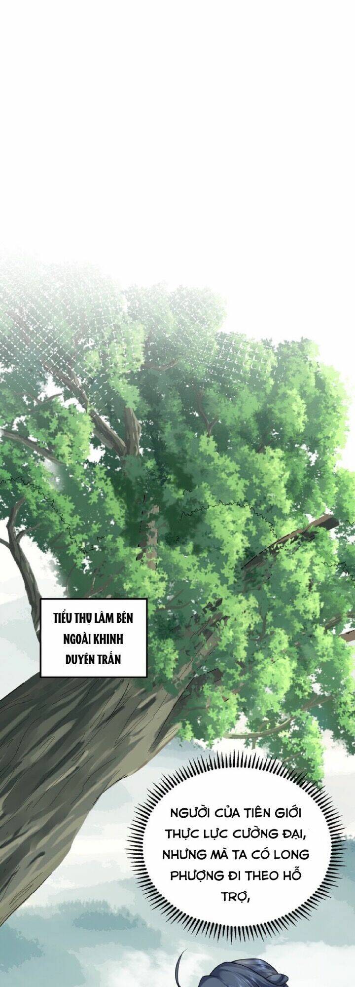 Ta Vô Địch Lúc Nào Chapter 106 - Trang 2