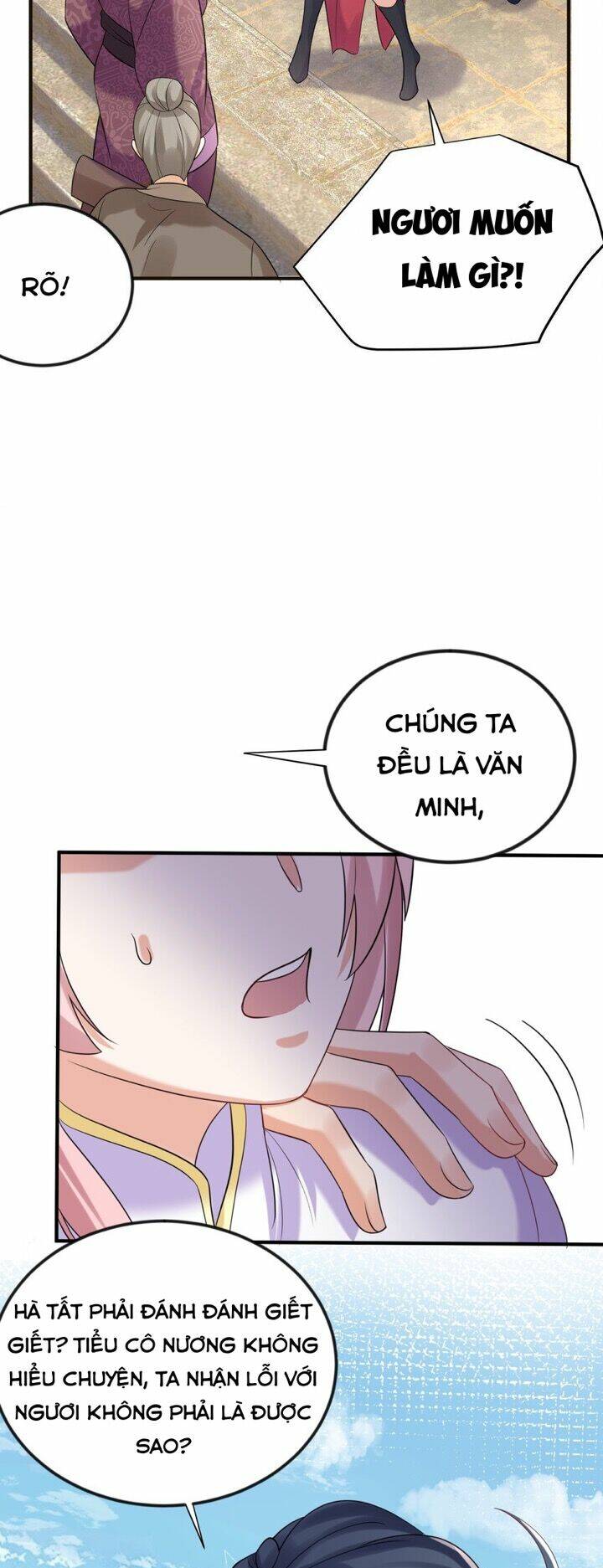 Ta Vô Địch Lúc Nào Chapter 106 - Trang 2