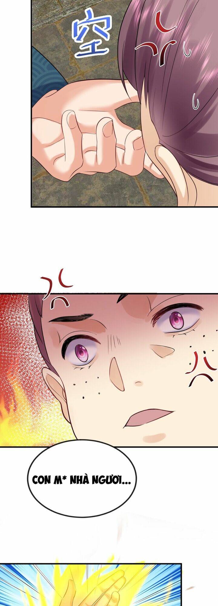 Ta Vô Địch Lúc Nào Chapter 106 - Trang 2