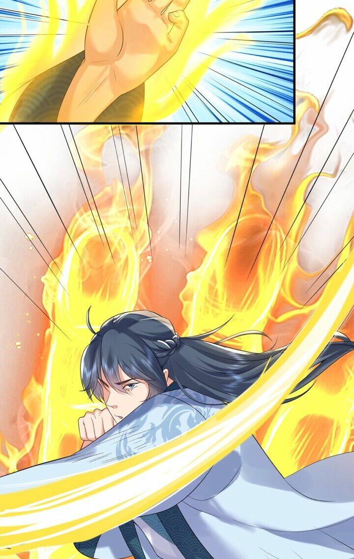 Ta Vô Địch Lúc Nào Chapter 106 - Trang 2