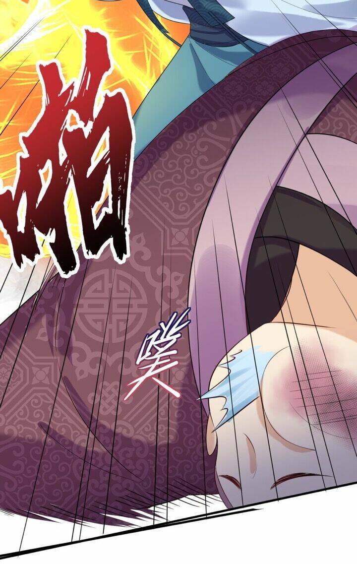 Ta Vô Địch Lúc Nào Chapter 106 - Trang 2