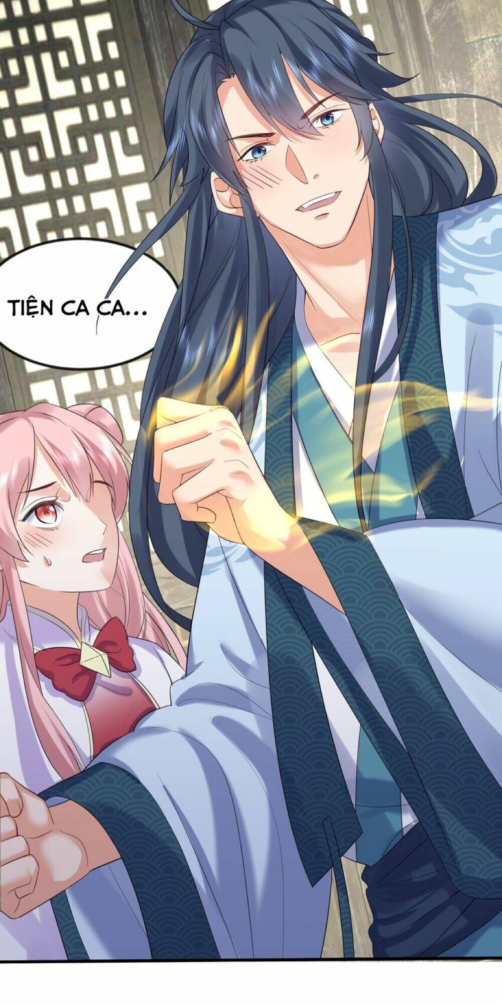 Ta Vô Địch Lúc Nào Chapter 106 - Trang 2