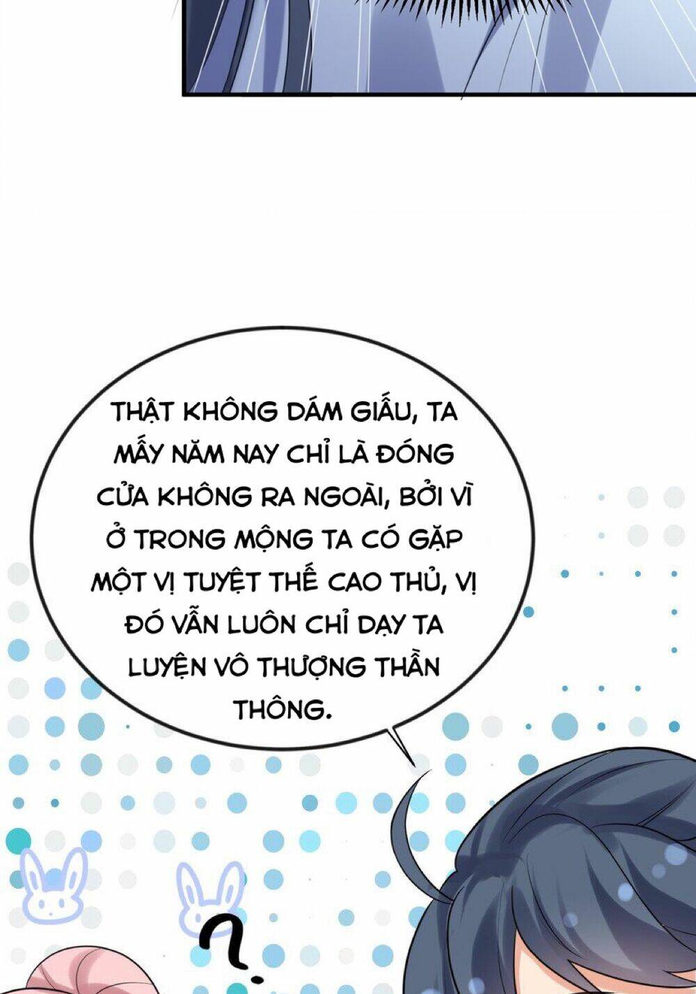 Ta Vô Địch Lúc Nào Chapter 106 - Trang 2