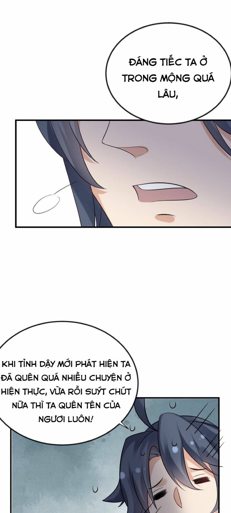 Ta Vô Địch Lúc Nào Chapter 106 - Trang 2