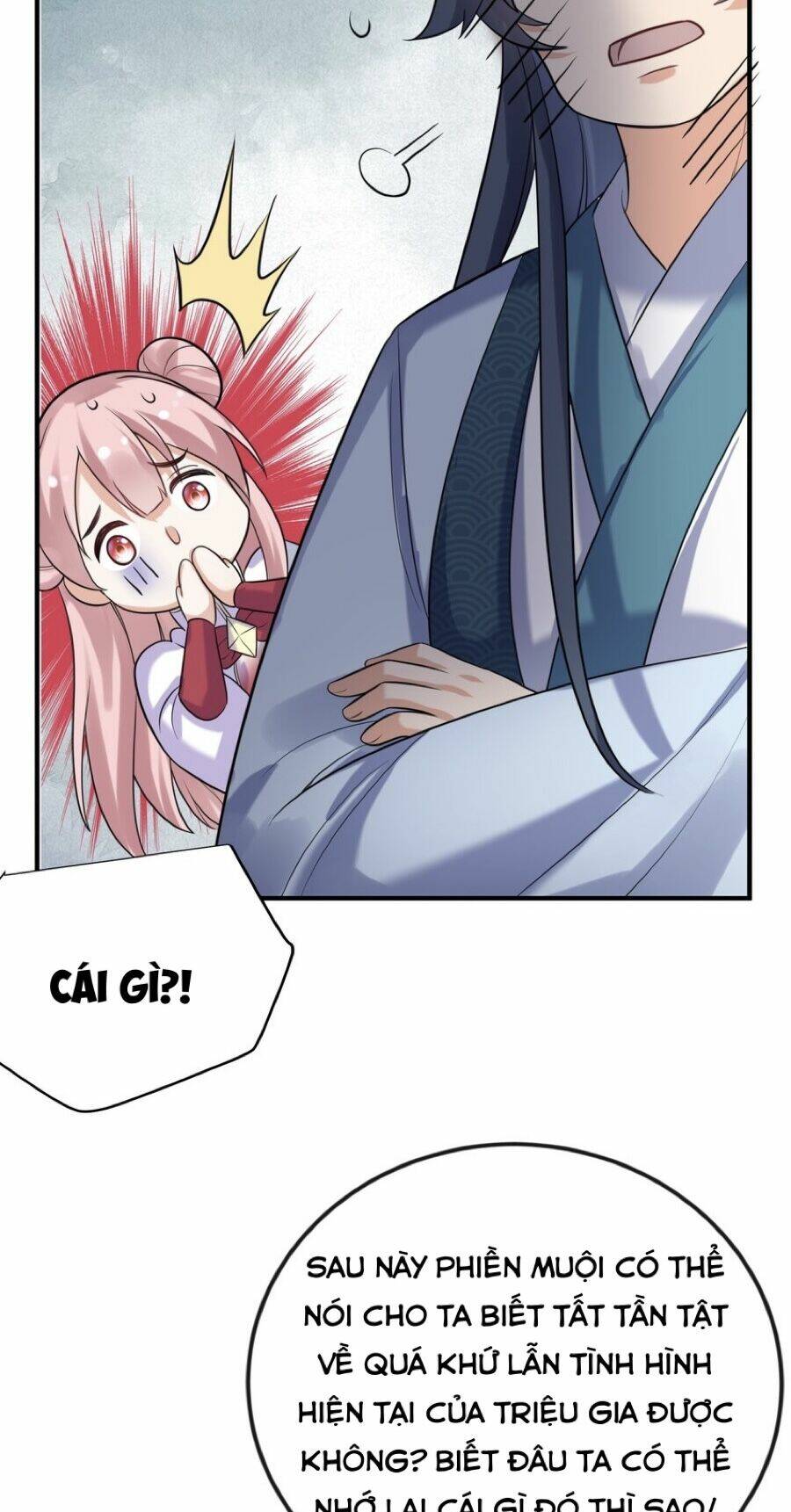 Ta Vô Địch Lúc Nào Chapter 106 - Trang 2