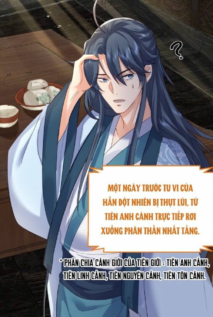 Ta Vô Địch Lúc Nào Chapter 106 - Trang 2