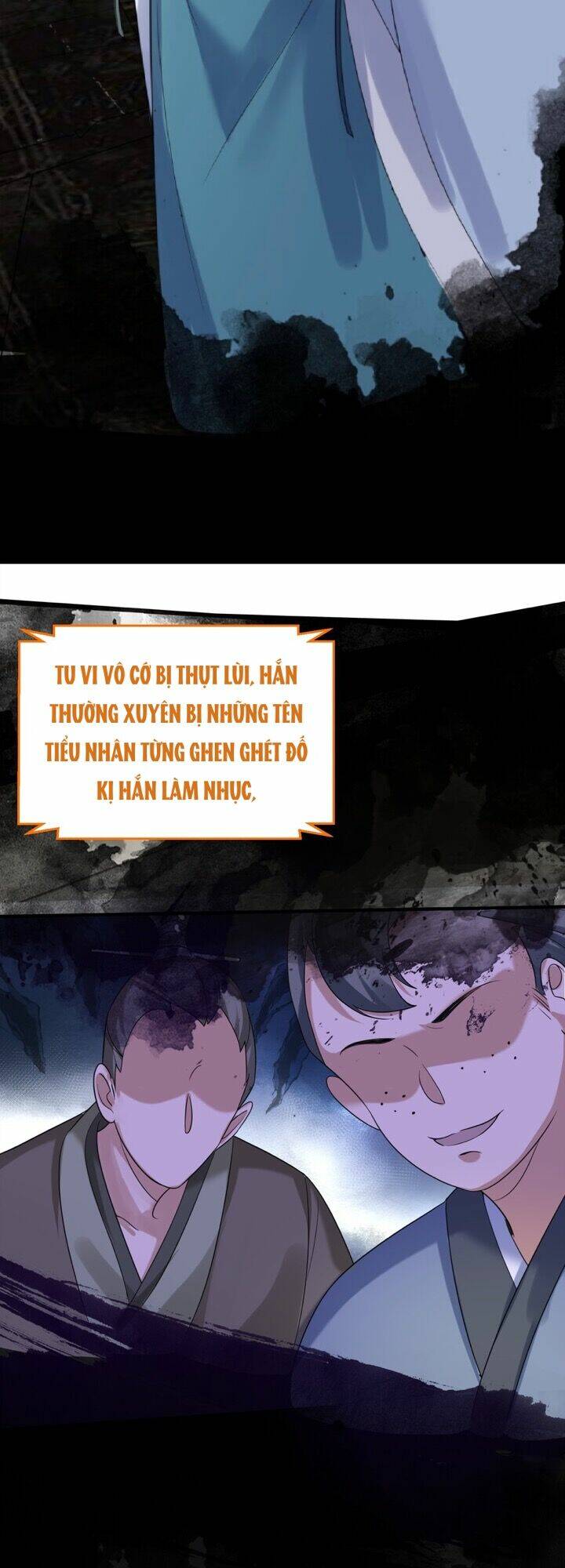 Ta Vô Địch Lúc Nào Chapter 106 - Trang 2