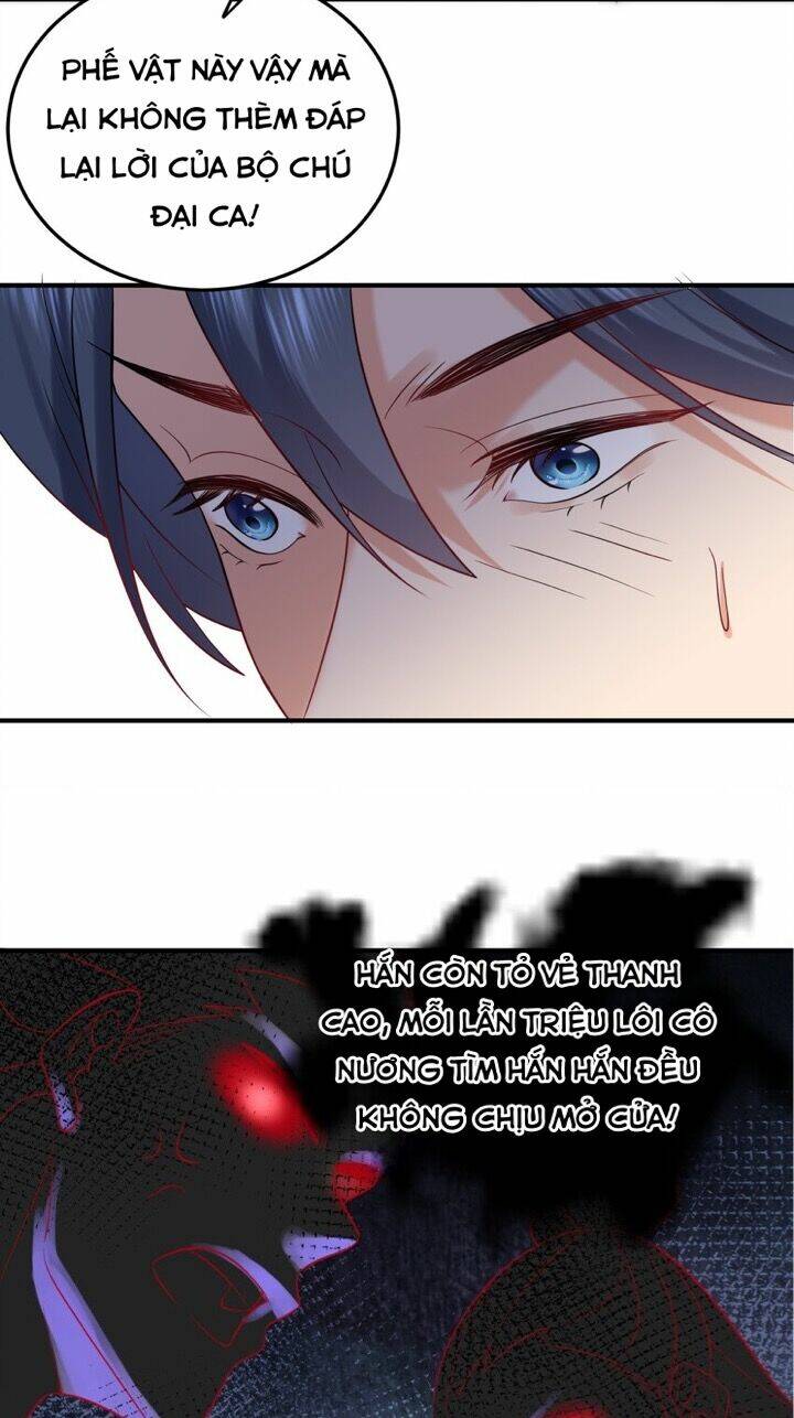 Ta Vô Địch Lúc Nào Chapter 107 - Trang 2