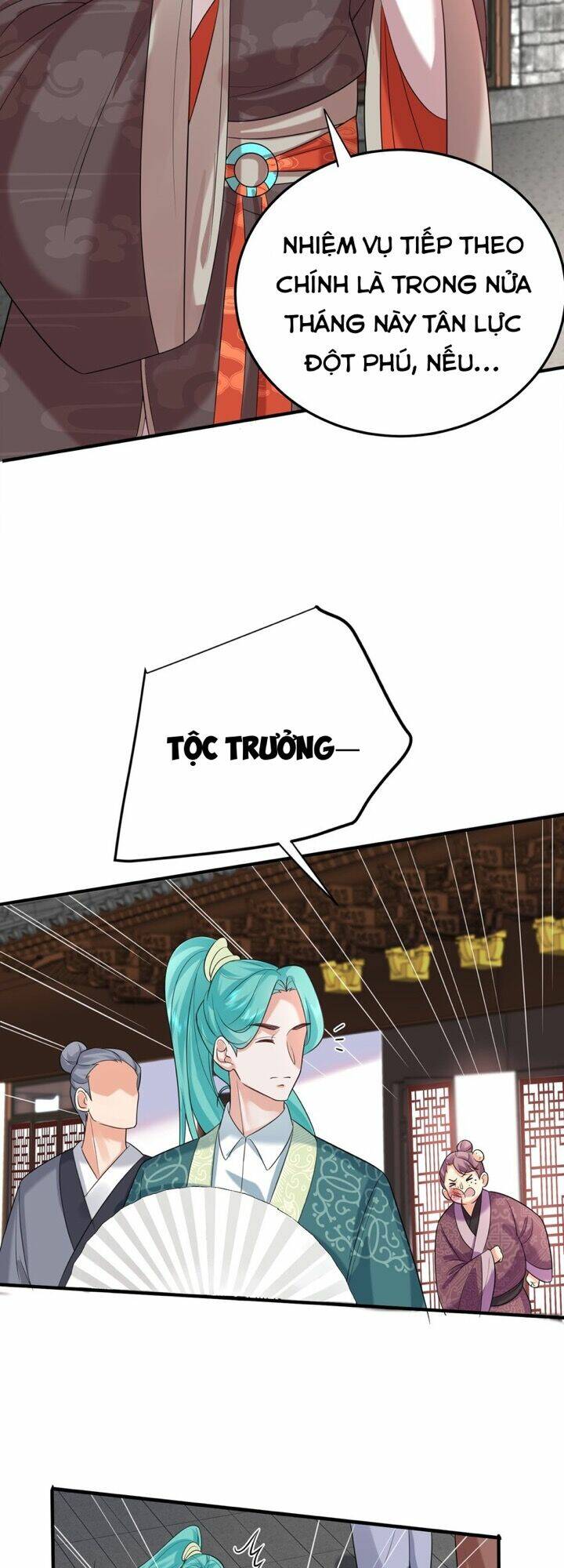 Ta Vô Địch Lúc Nào Chapter 107 - Trang 2