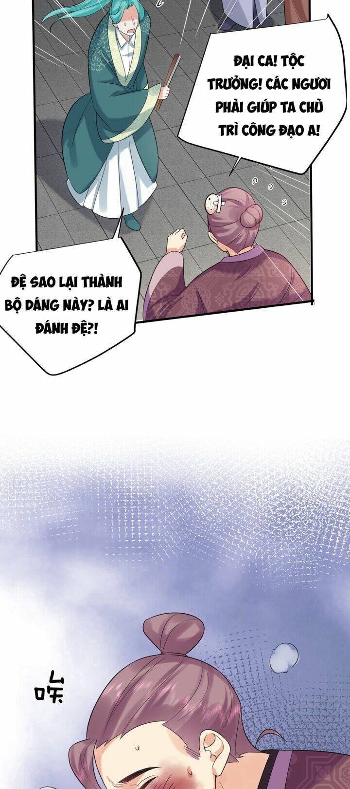 Ta Vô Địch Lúc Nào Chapter 107 - Trang 2