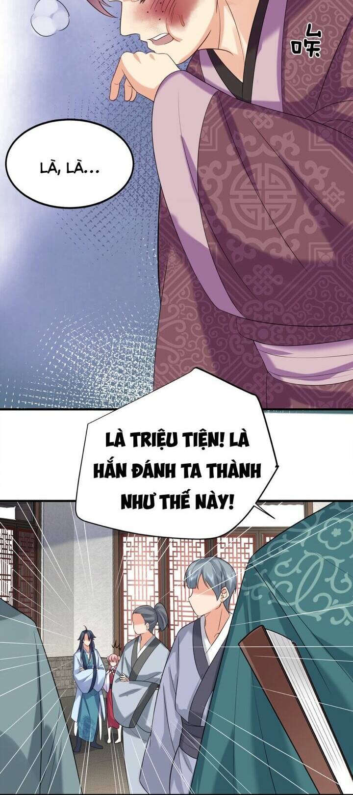 Ta Vô Địch Lúc Nào Chapter 107 - Trang 2