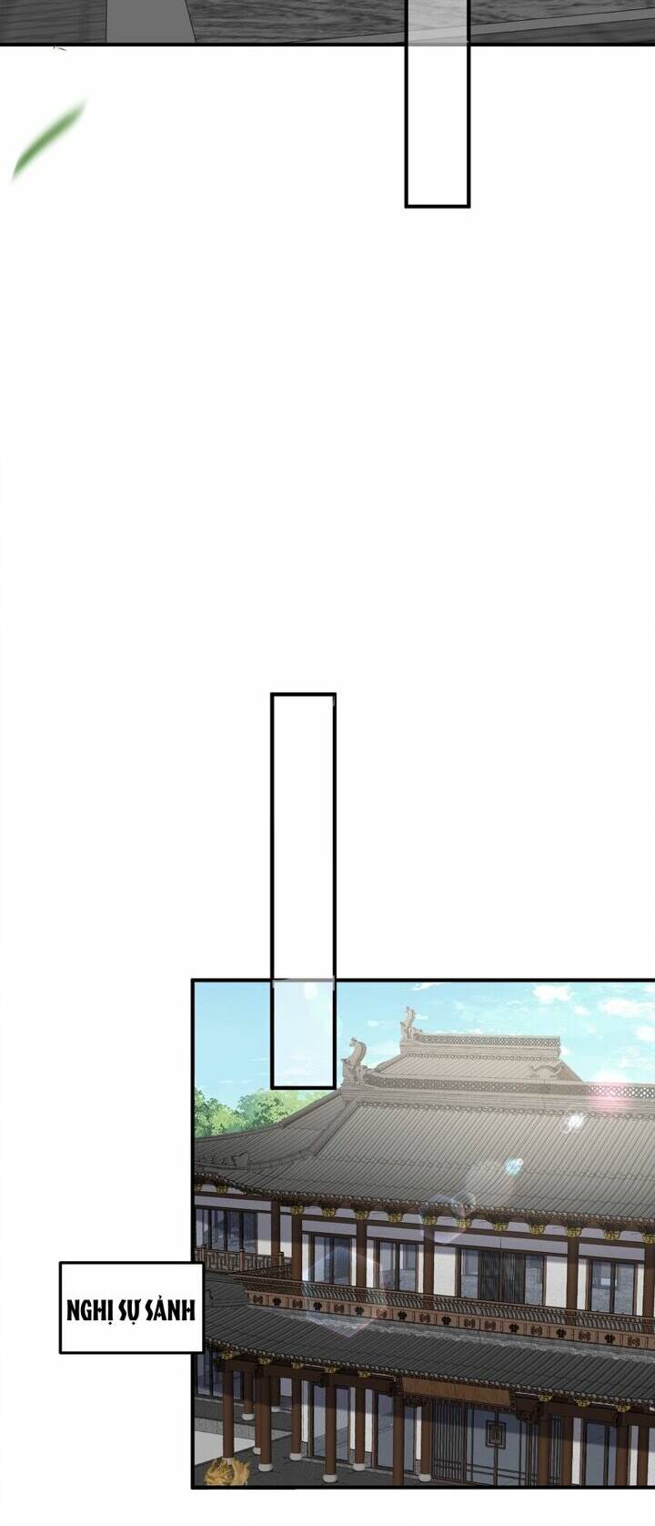 Ta Vô Địch Lúc Nào Chapter 107 - Trang 2