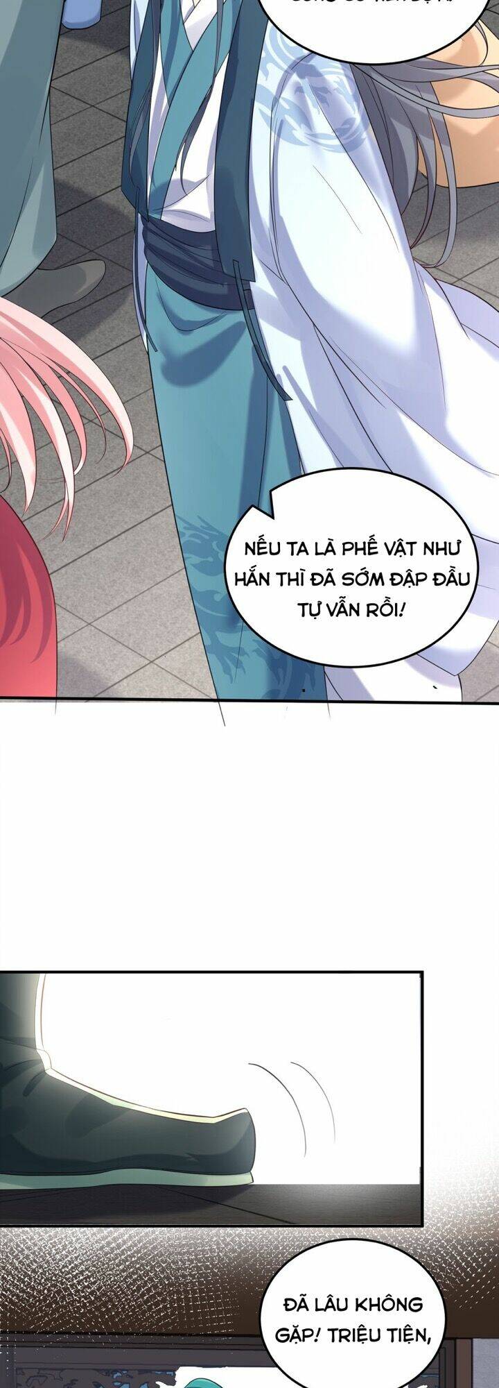 Ta Vô Địch Lúc Nào Chapter 107 - Trang 2