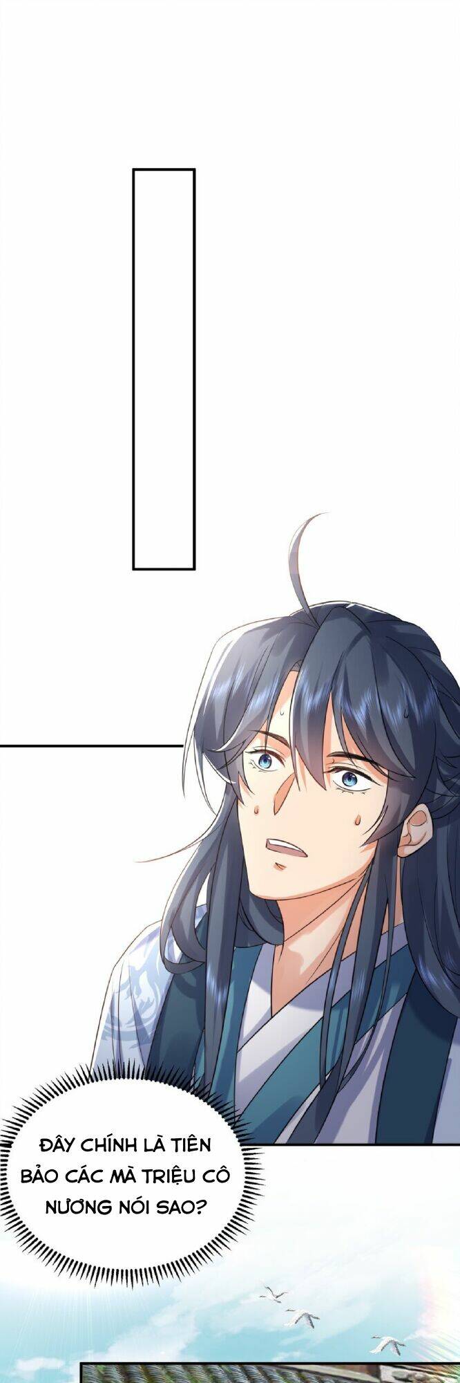 Ta Vô Địch Lúc Nào Chapter 108 - Trang 2