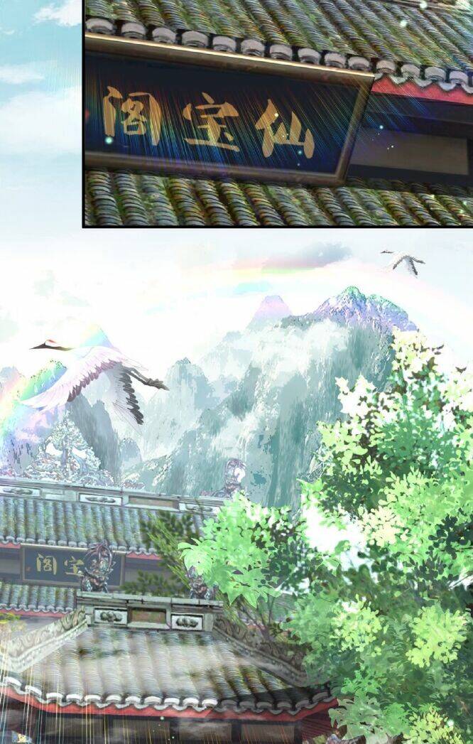 Ta Vô Địch Lúc Nào Chapter 108 - Trang 2