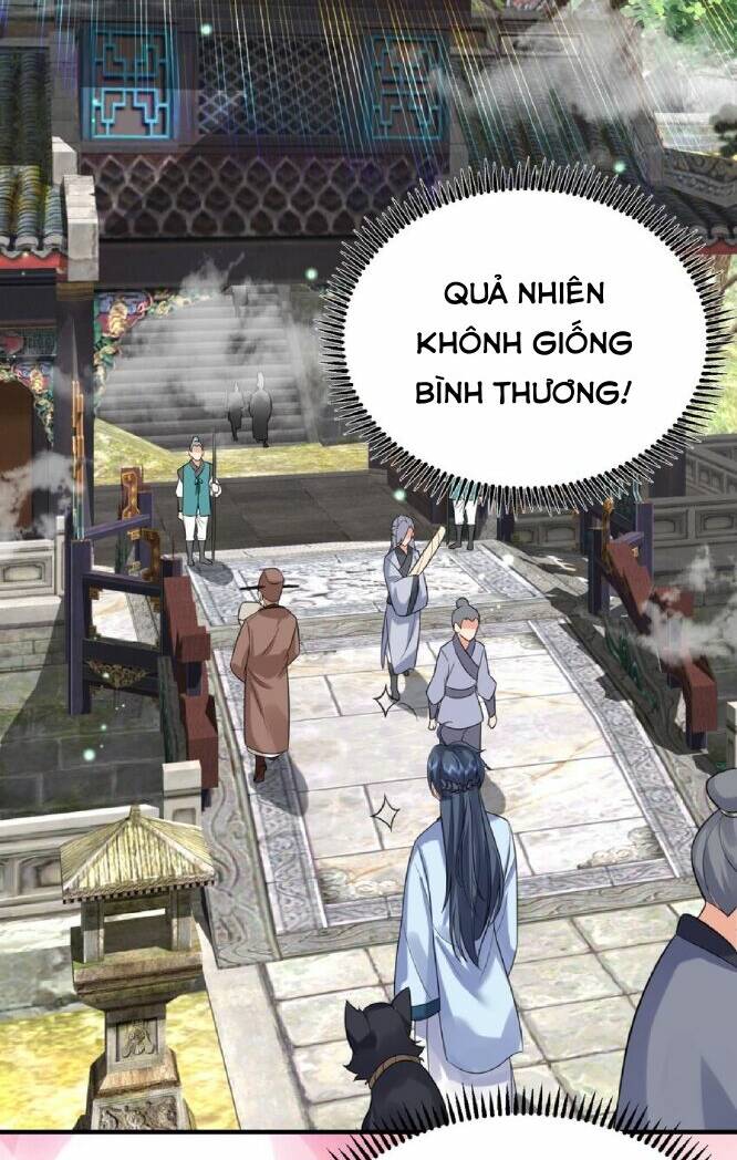 Ta Vô Địch Lúc Nào Chapter 108 - Trang 2