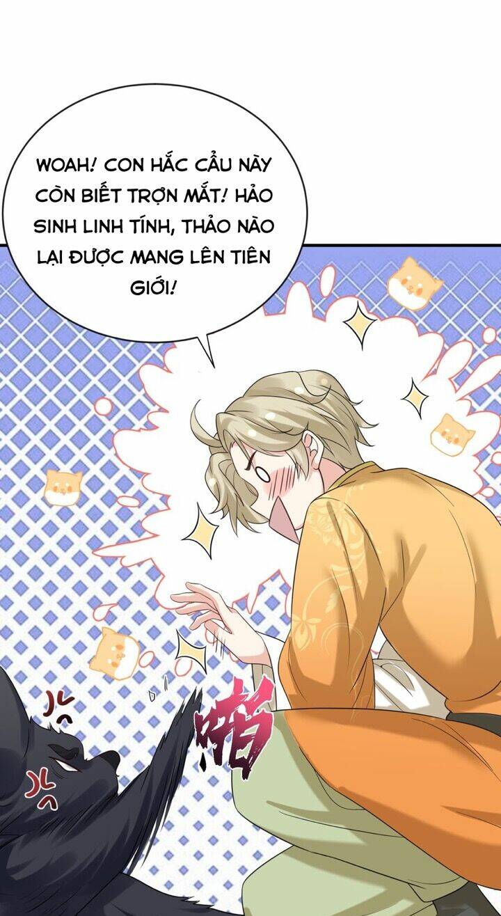 Ta Vô Địch Lúc Nào Chapter 108 - Trang 2