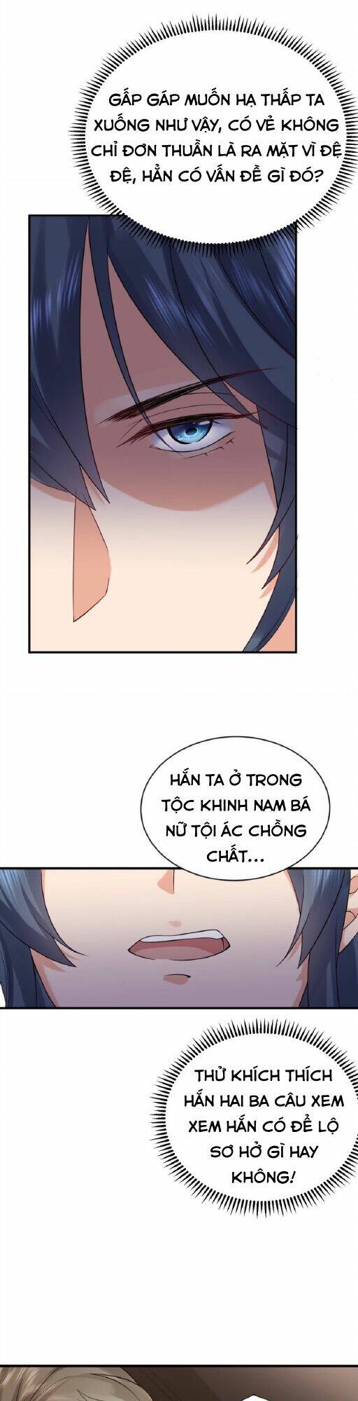 Ta Vô Địch Lúc Nào Chapter 108 - Trang 2