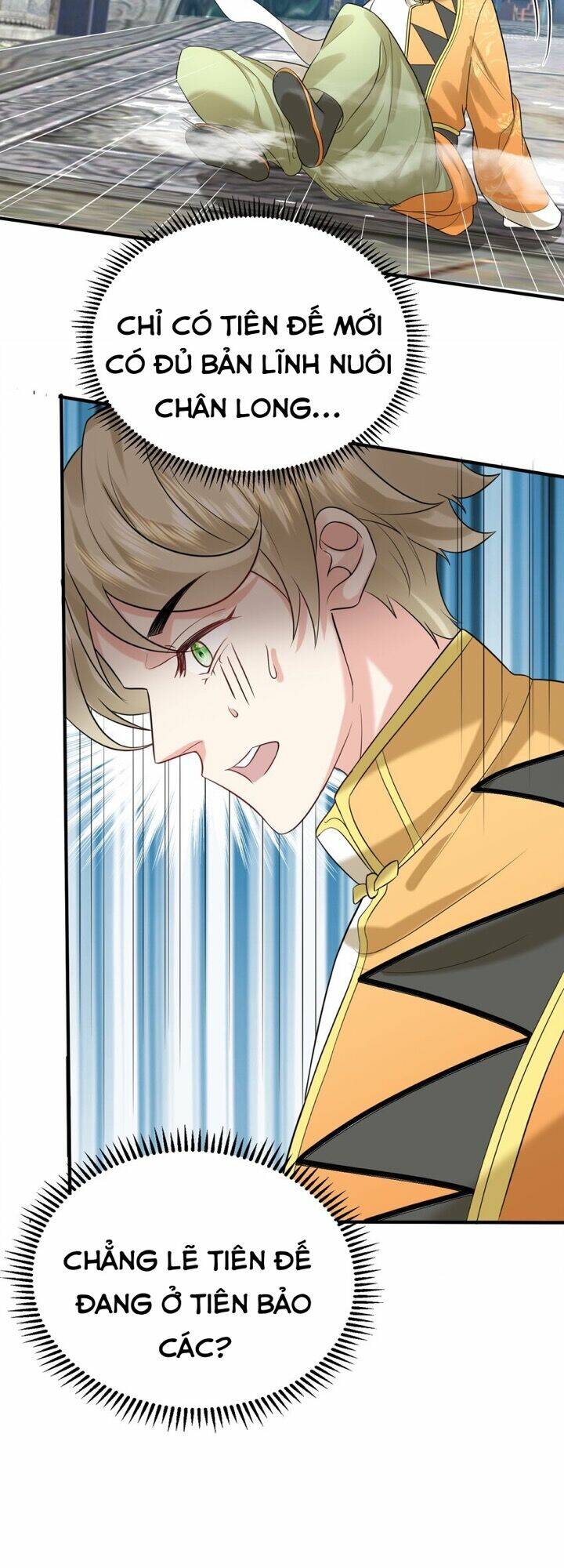 Ta Vô Địch Lúc Nào Chapter 108 - Trang 2