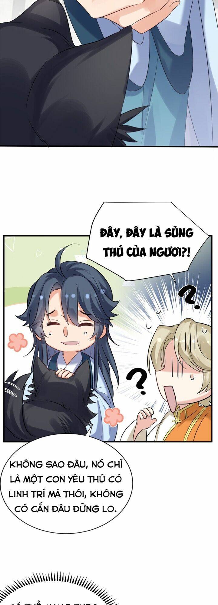 Ta Vô Địch Lúc Nào Chapter 108 - Trang 2