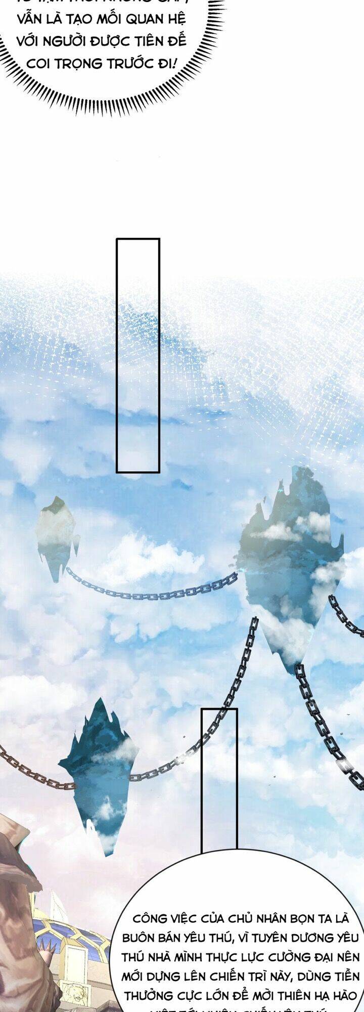 Ta Vô Địch Lúc Nào Chapter 108 - Trang 2