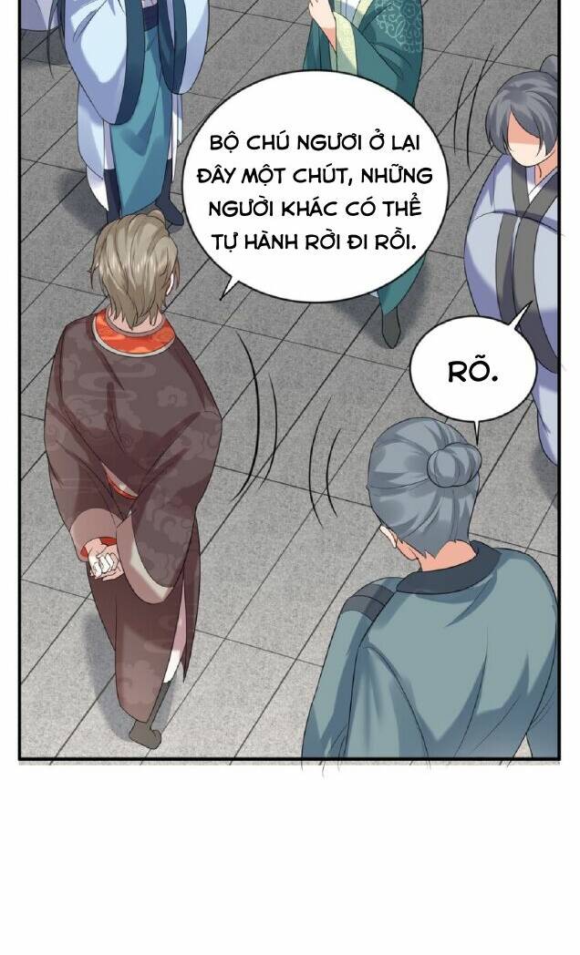 Ta Vô Địch Lúc Nào Chapter 108 - Trang 2