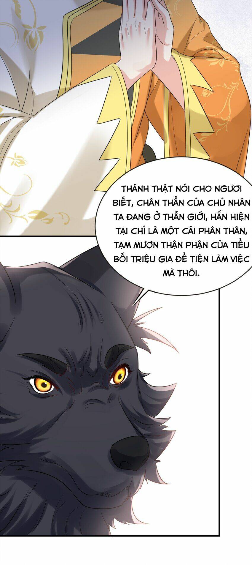 Ta Vô Địch Lúc Nào Chapter 109 - Trang 2