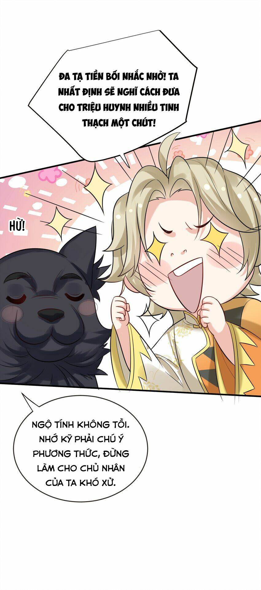 Ta Vô Địch Lúc Nào Chapter 109 - Trang 2