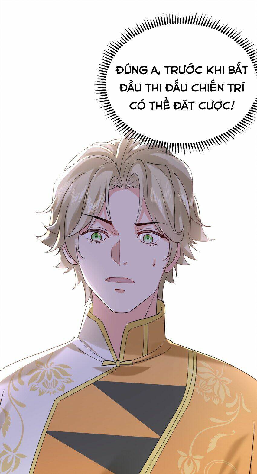 Ta Vô Địch Lúc Nào Chapter 109 - Trang 2