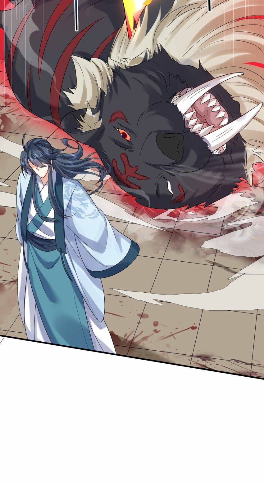 Ta Vô Địch Lúc Nào Chapter 109 - Trang 2