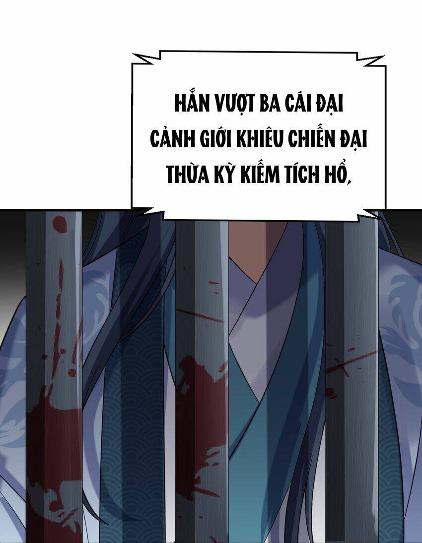 Ta Vô Địch Lúc Nào Chapter 109 - Trang 2