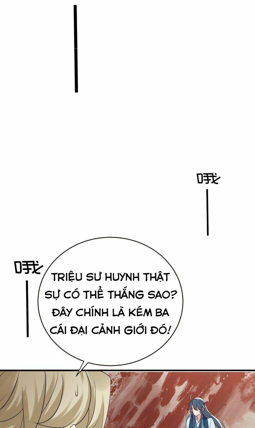 Ta Vô Địch Lúc Nào Chapter 109 - Trang 2