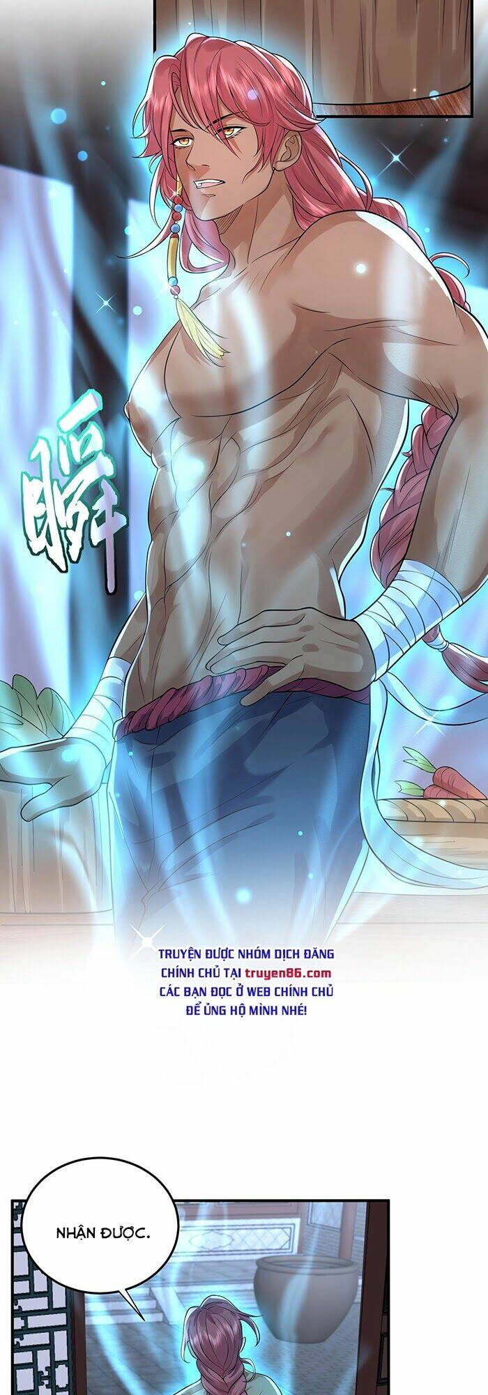 Ta Vô Địch Lúc Nào Chapter 11 - Trang 2