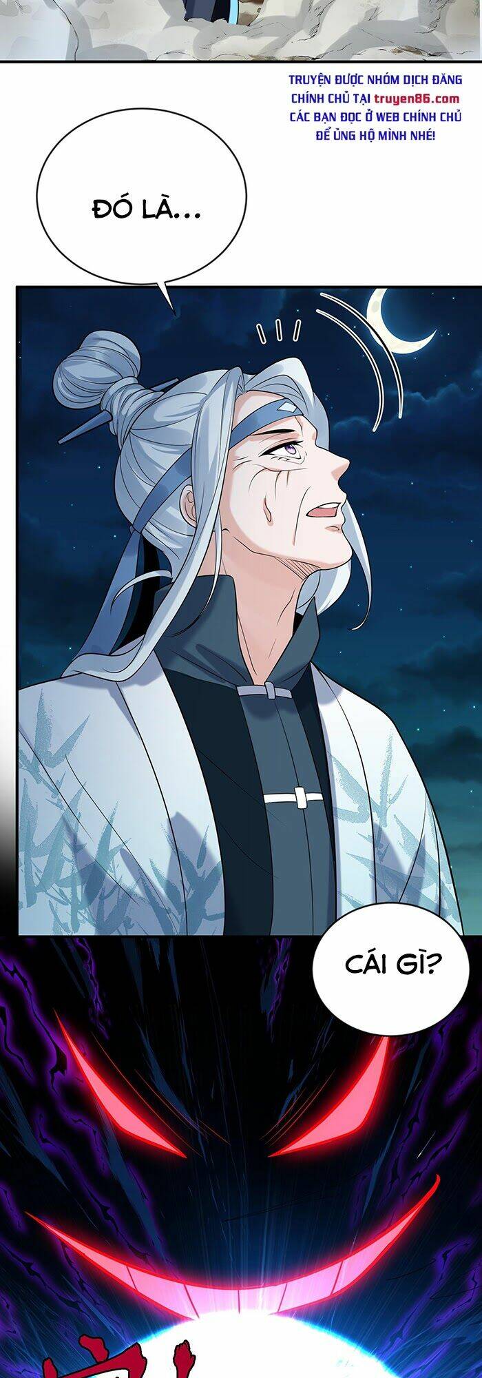 Ta Vô Địch Lúc Nào Chapter 11 - Trang 2