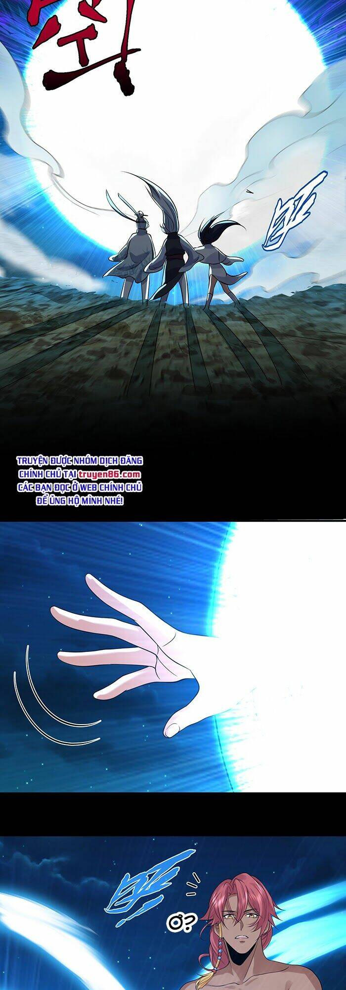 Ta Vô Địch Lúc Nào Chapter 11 - Trang 2