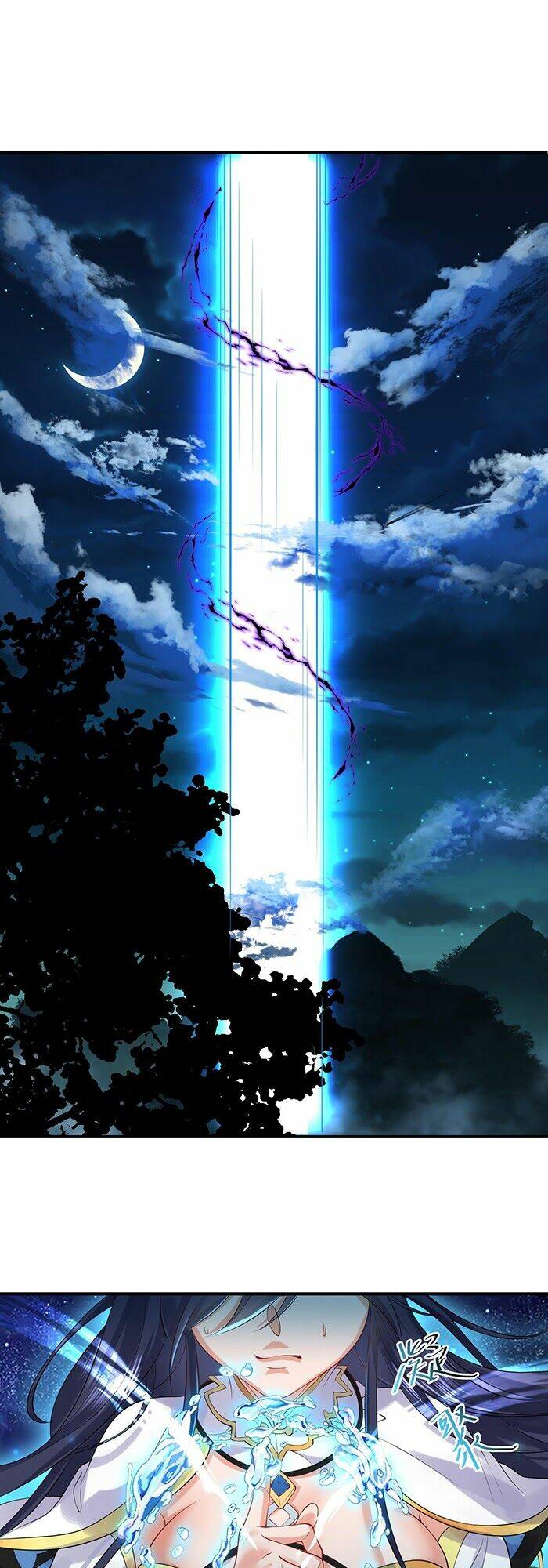 Ta Vô Địch Lúc Nào Chapter 11 - Trang 2