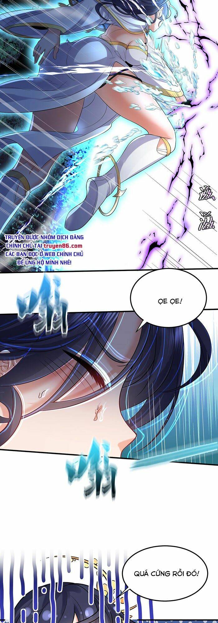 Ta Vô Địch Lúc Nào Chapter 11 - Trang 2