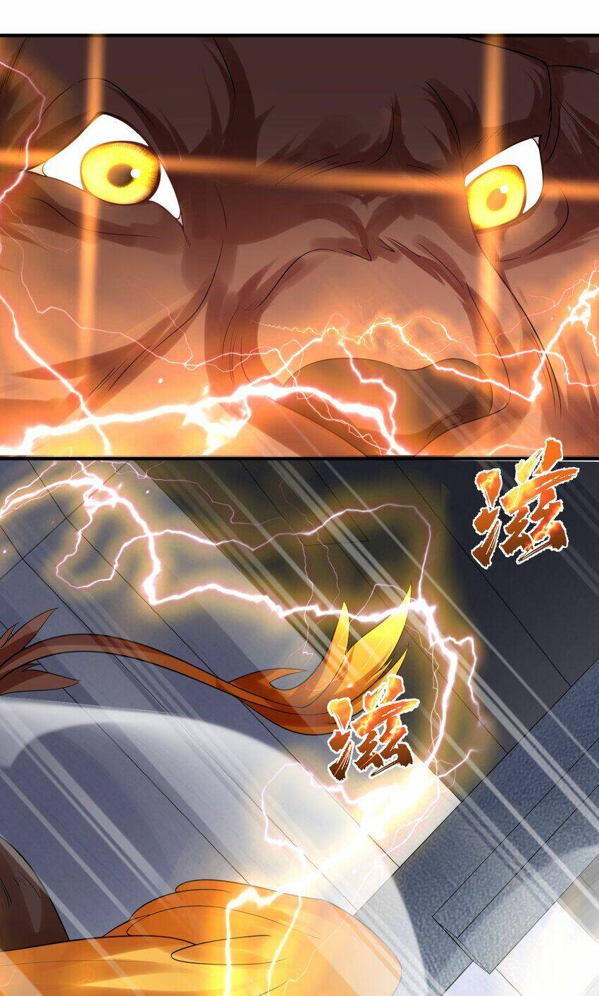 Ta Vô Địch Lúc Nào Chapter 110 - Trang 2