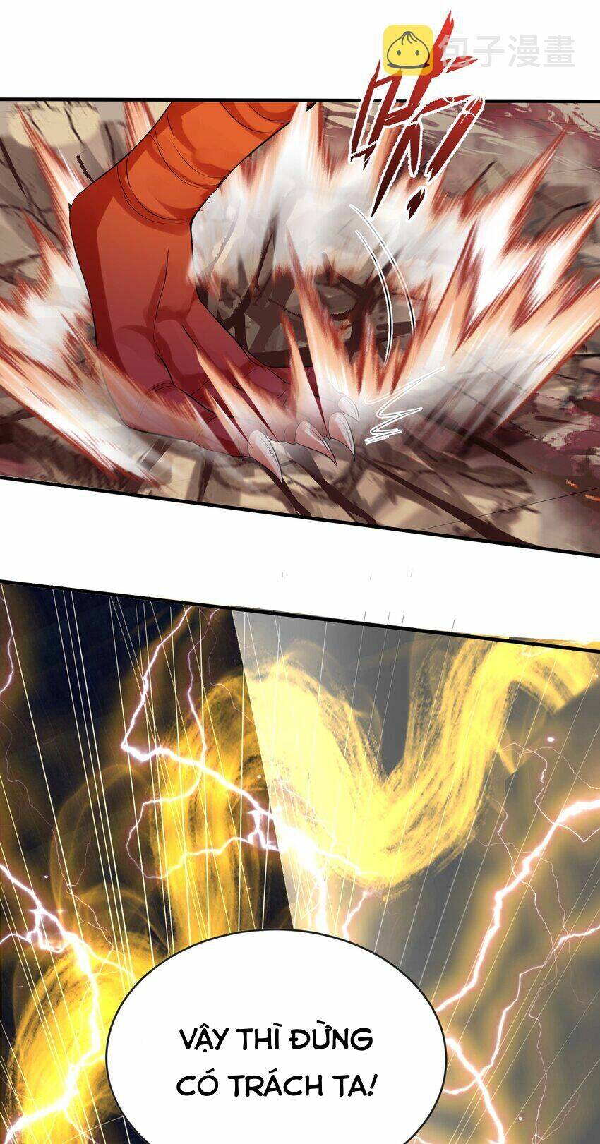 Ta Vô Địch Lúc Nào Chapter 110 - Trang 2