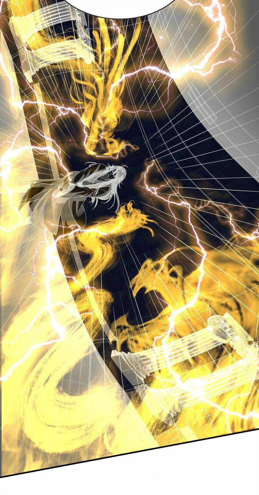 Ta Vô Địch Lúc Nào Chapter 110 - Trang 2